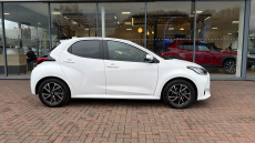 Toyota Yaris 1.5 Hybrid Design 5dr CVT Hybrid Hatchback